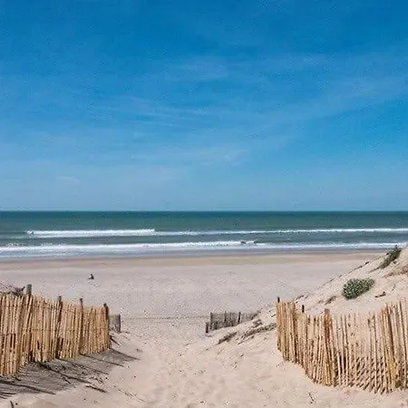 Mobil Confort Et 캠프장