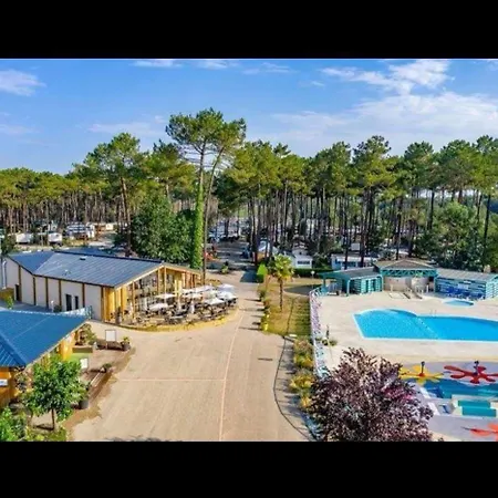 Mobil Confort Et * 생-줄리앙-앙-보른