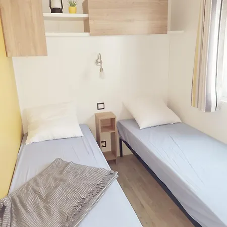 Mobil Confort Et * 생-줄리앙-앙-보른