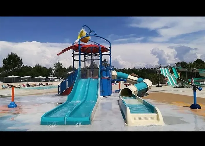 Kemping Mobil Confort Et *