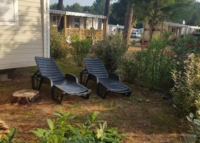 Kemping Mobil Confort Et