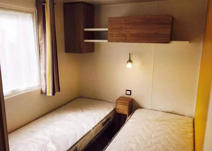 Kemping Mobil Confort Et *