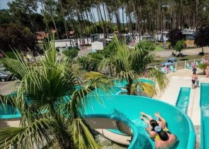 Kemping Mobil Confort Et *