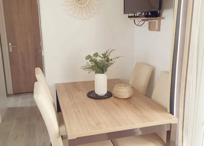 Kemping Mobil Confort Et *